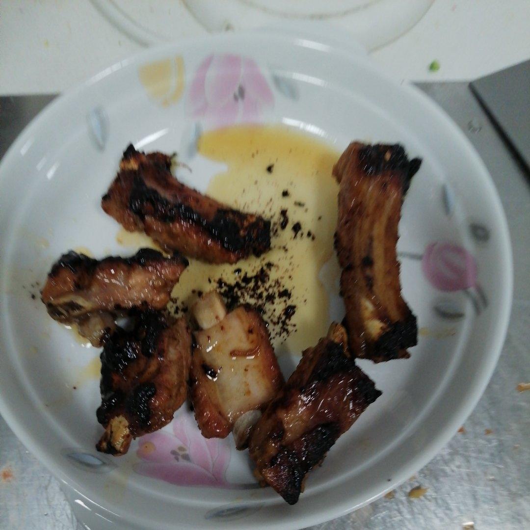 糖醋排骨懒人版，零失败