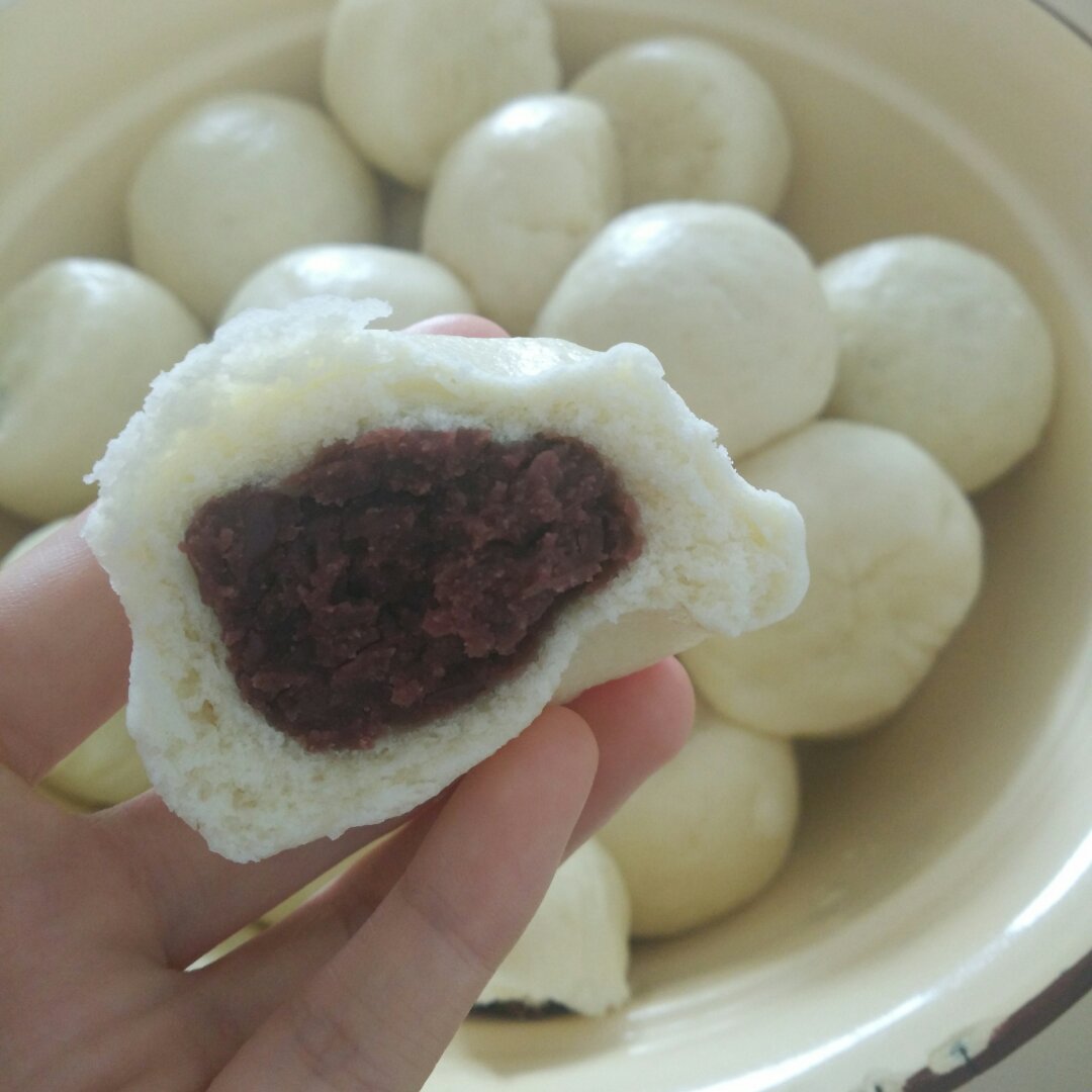 小豆包
