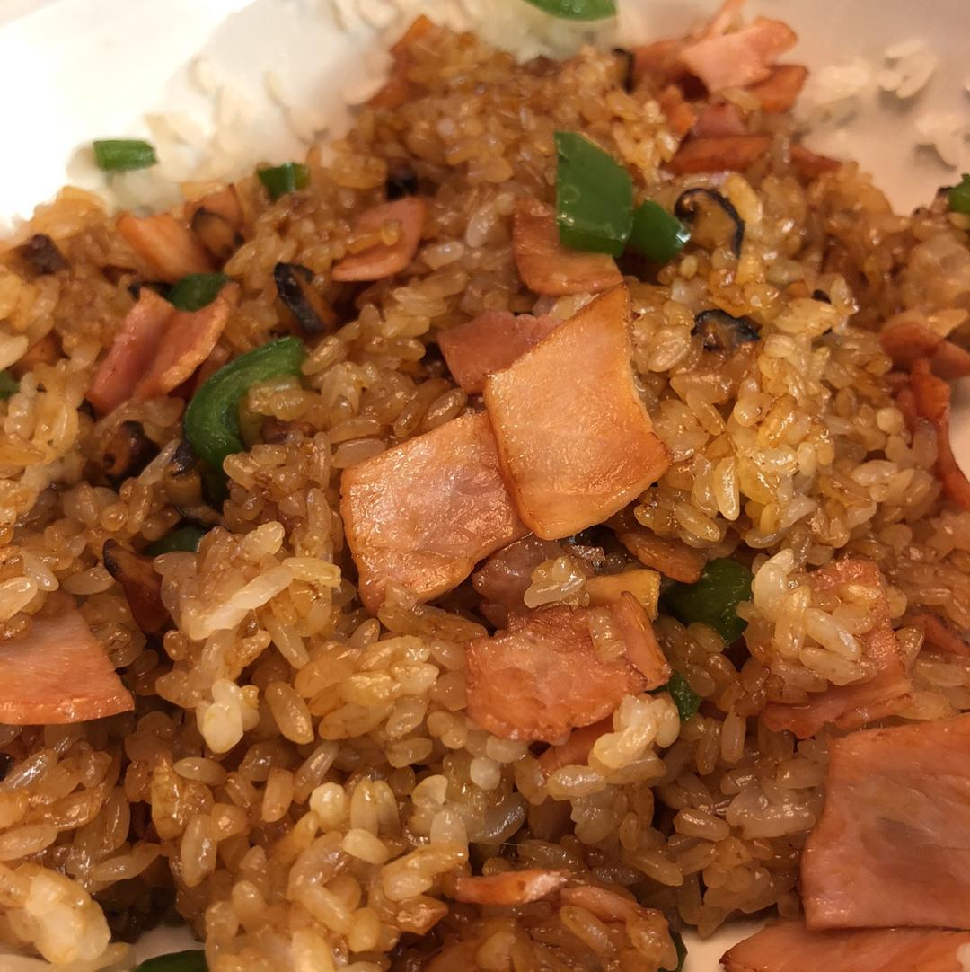 糯米饭是要用蒸的