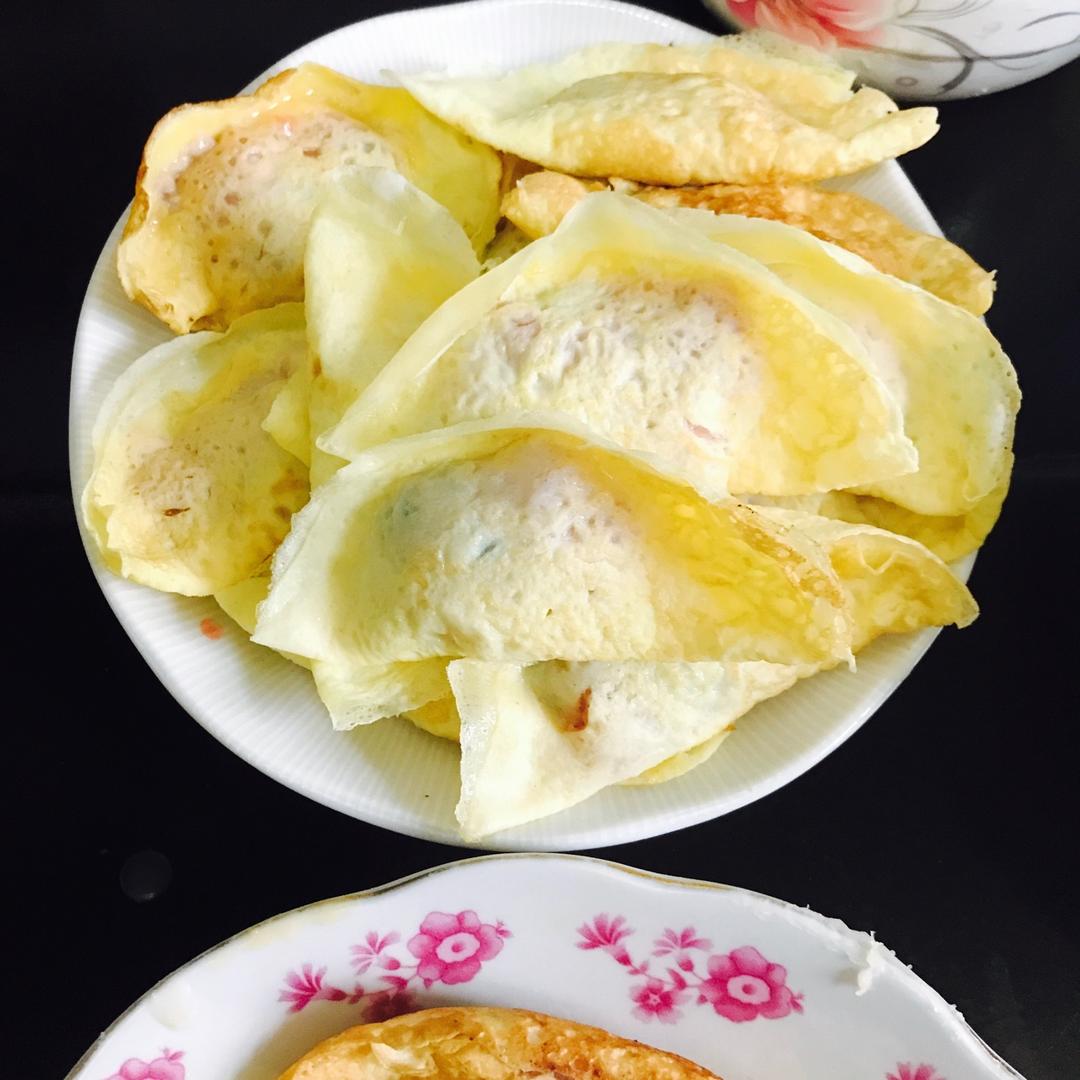 蛋饺