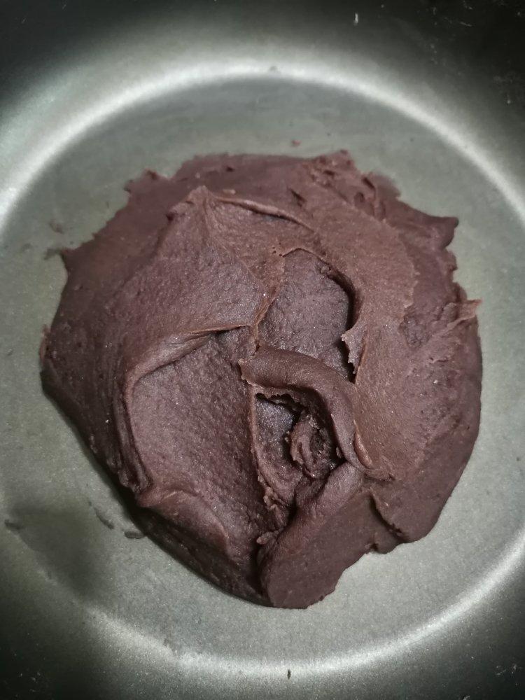 懒猪免炒【红豆沙】低卡无油免炒红豆沙