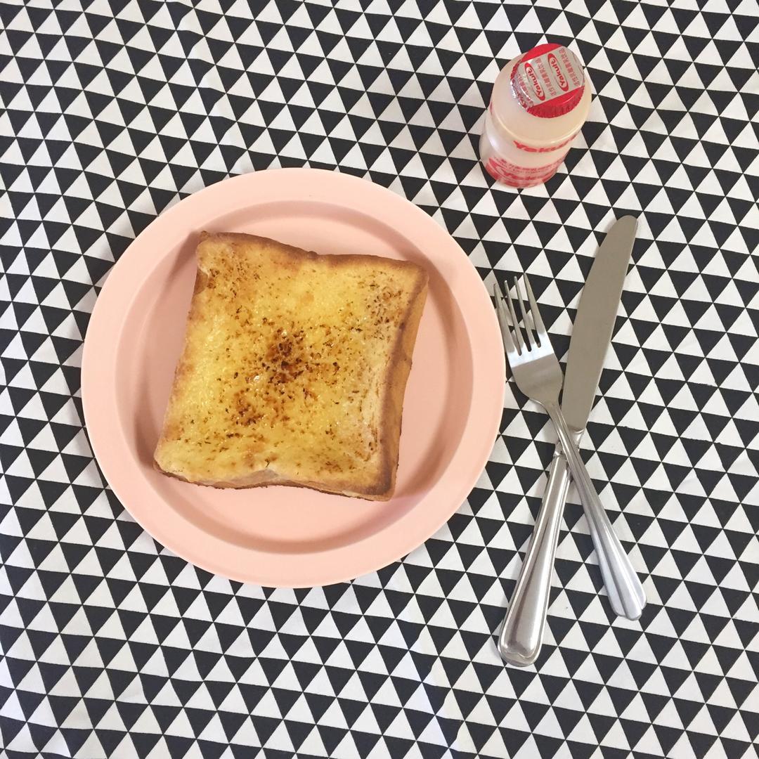 岩烧乳酪 Lava Cheese Slice