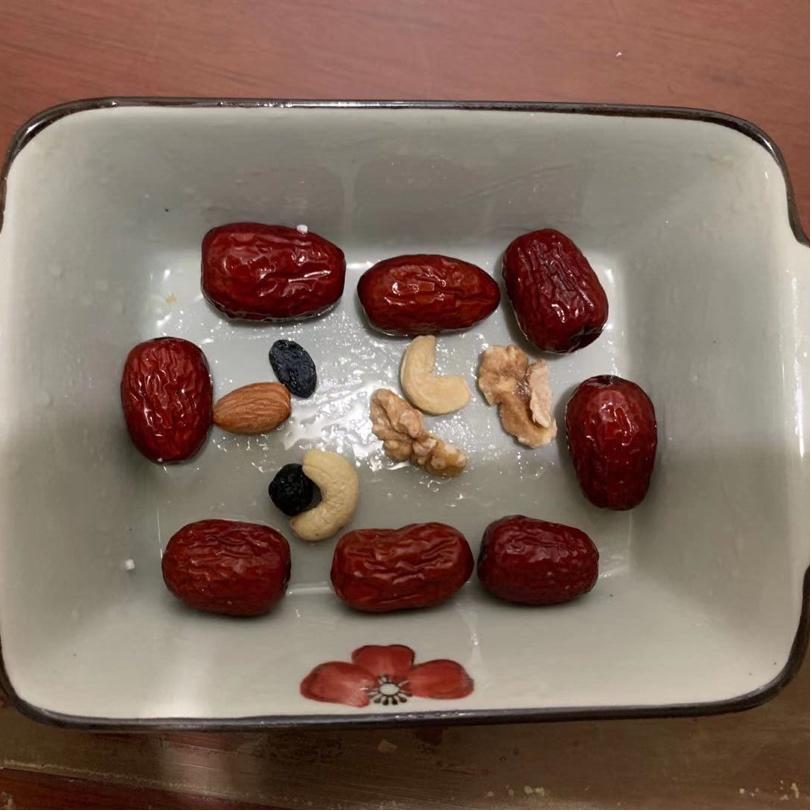 零失败的八宝饭