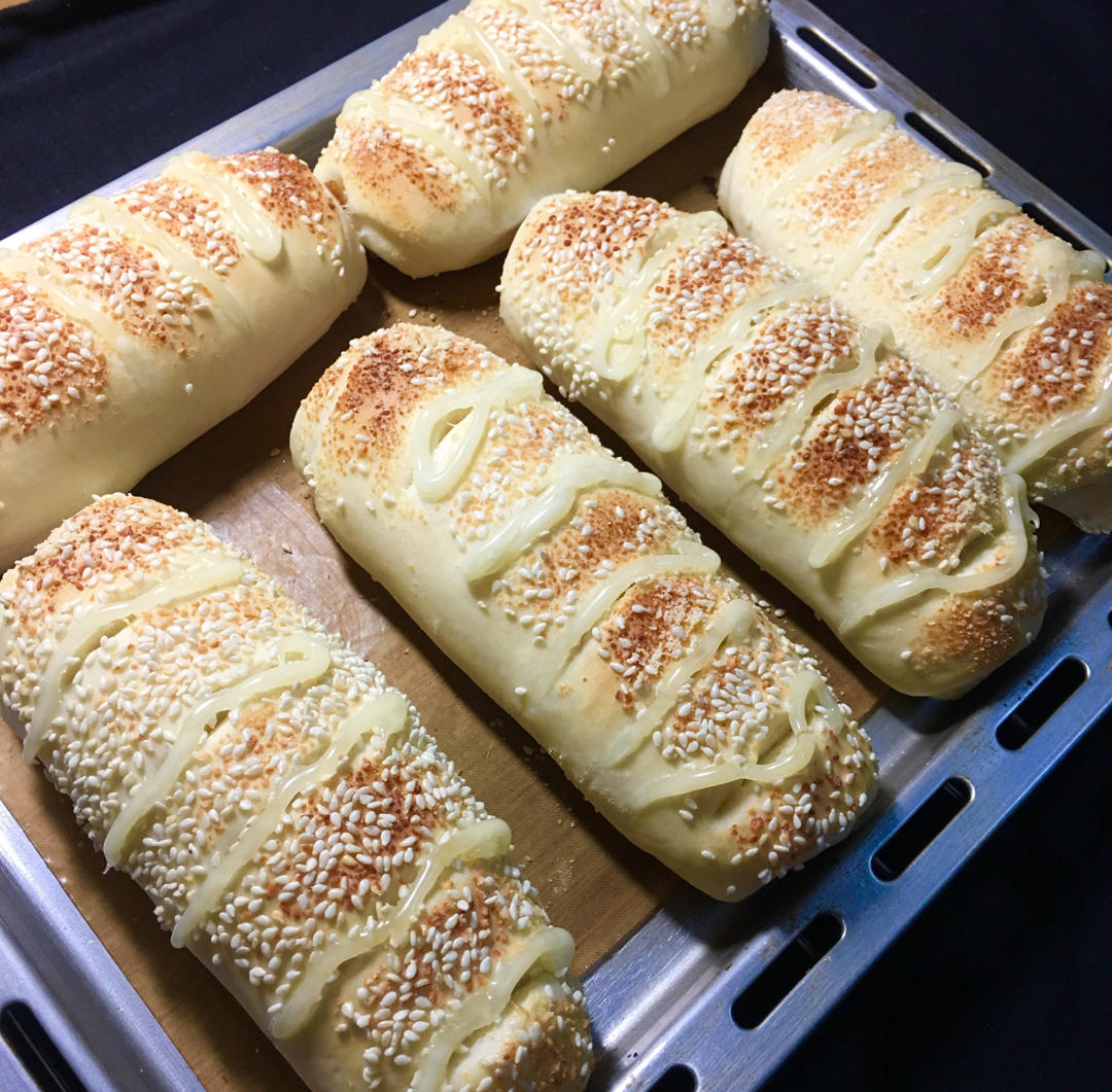 包.棍.糕（日常练习）