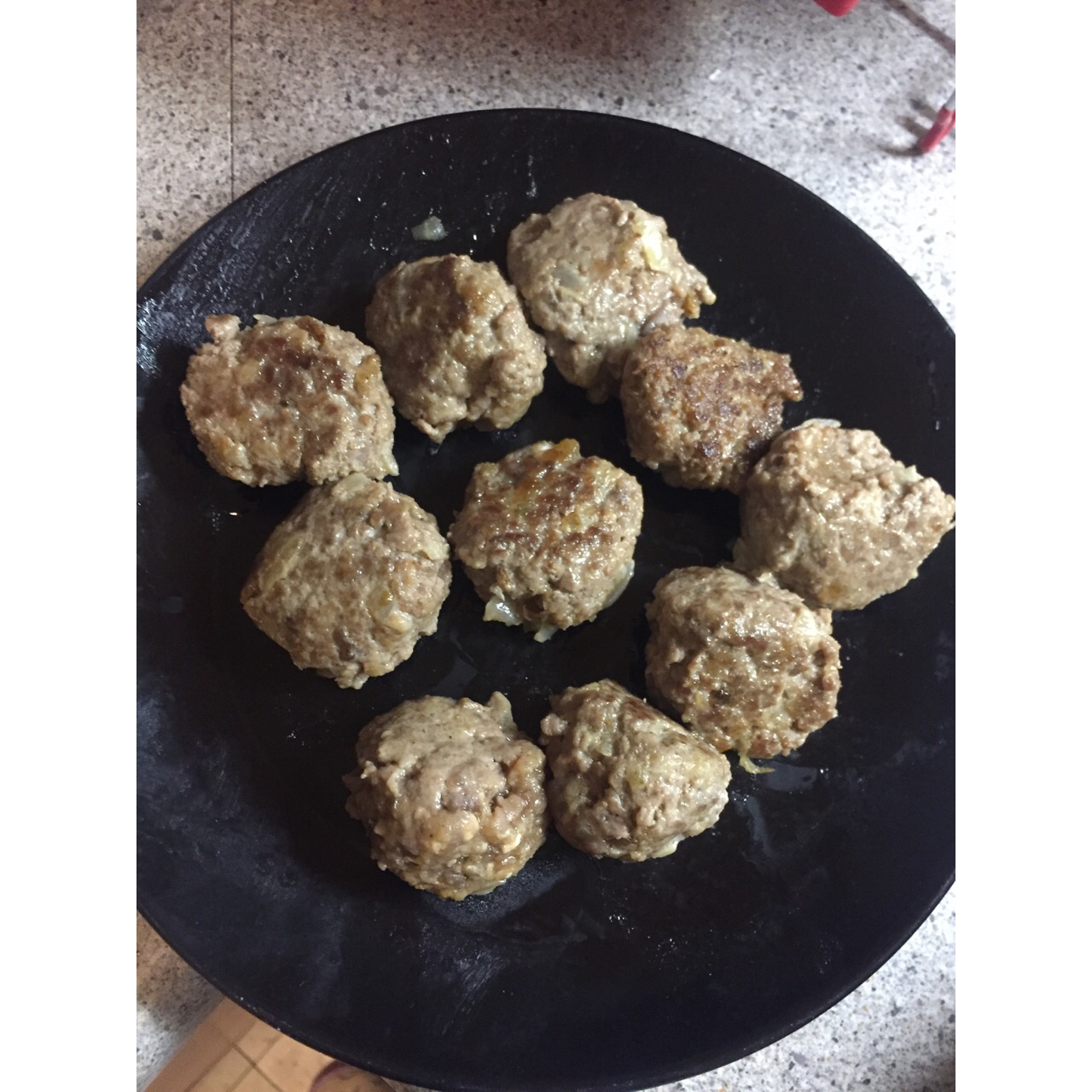 【曼食慢语】北欧篇：瑞典肉丸