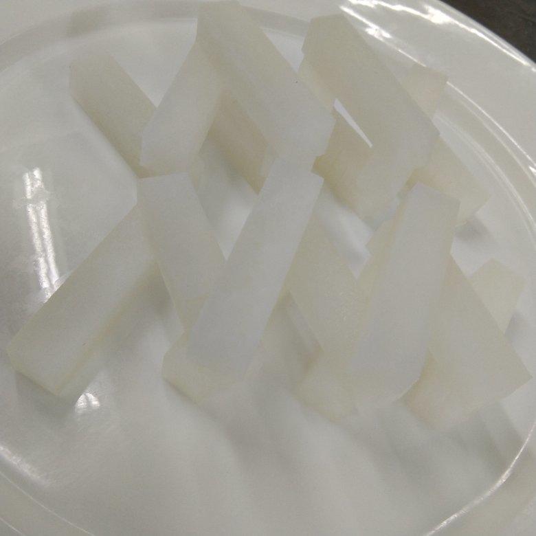 冷菜拼摆基础手法——排