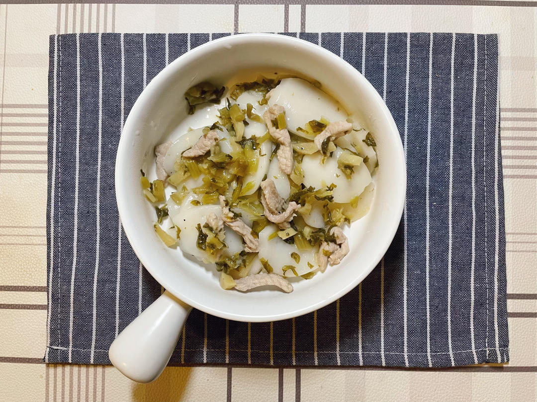 煤灰的三餐（持续记录）