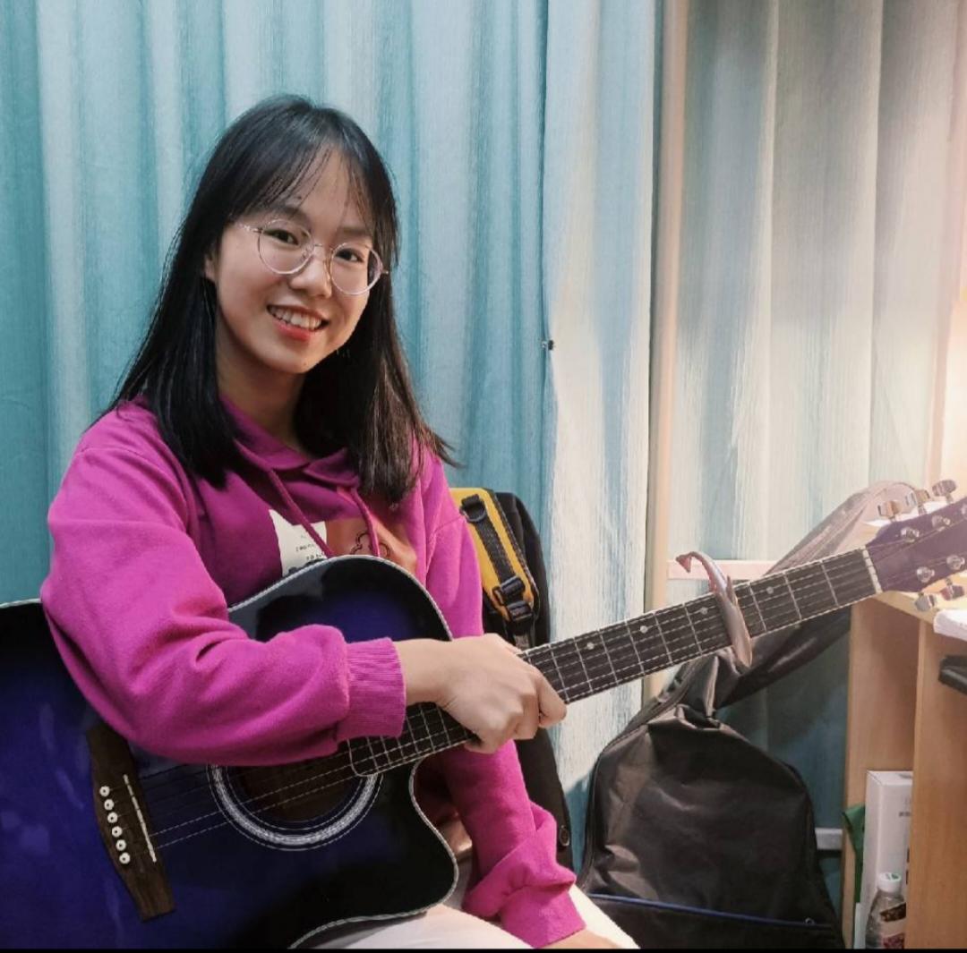 胖胖蕊的小世界