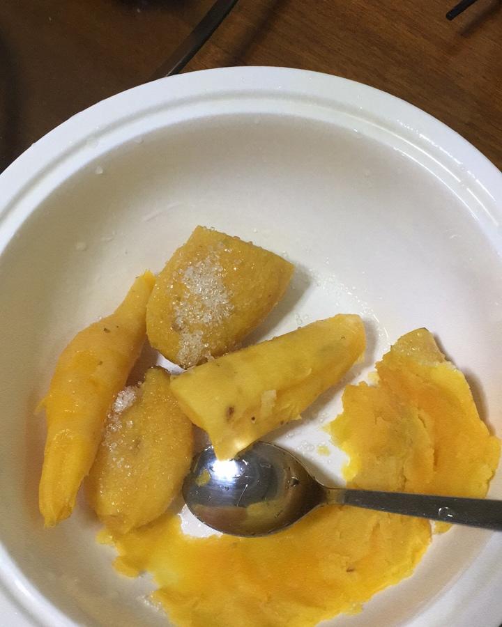 满足你的偷学欲望，“鲜芋仙”的三色芋圆在家也能轻松搞定！——三色芋圆