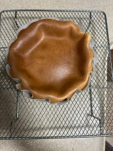 疯狂蜂蜜熔岩蛋糕——只需4种材料的热门甜品
★经典配方★