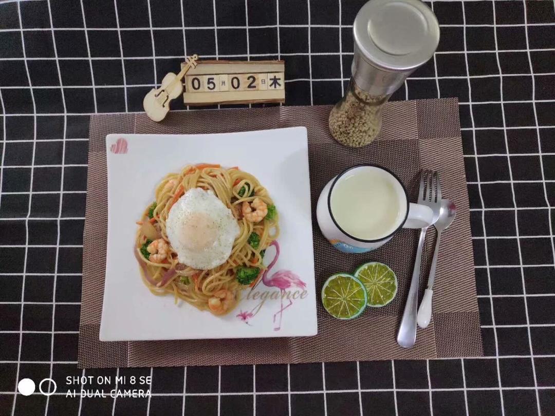 记录生活
