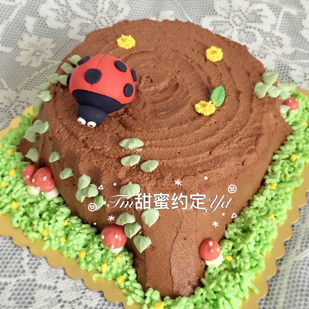 生日蛋糕
