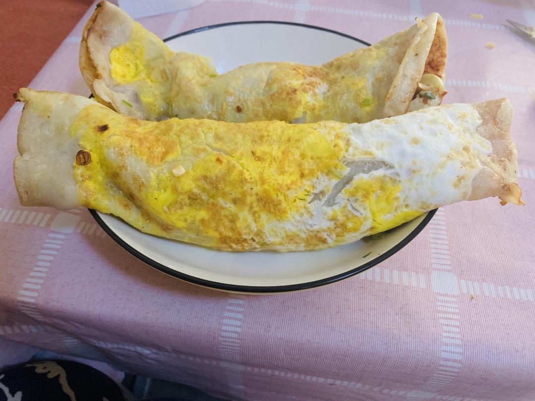 万能烧烤酱(烤冷面、煎饼果子酱)