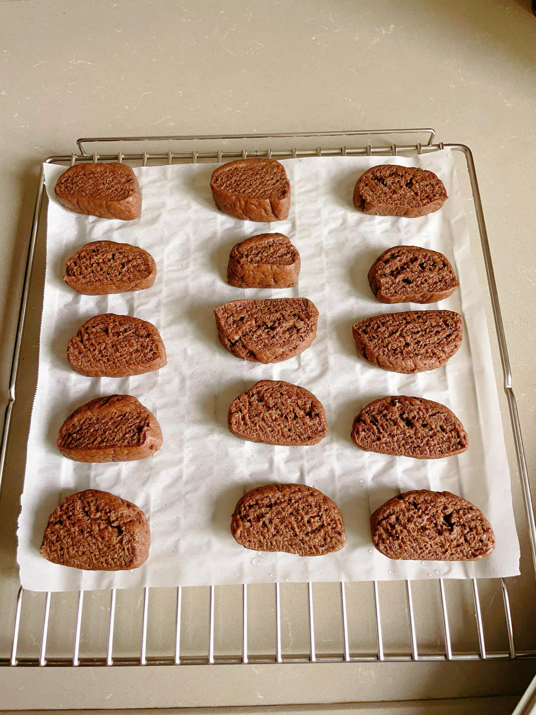 全麦馒头（减肥）（无糖无油）