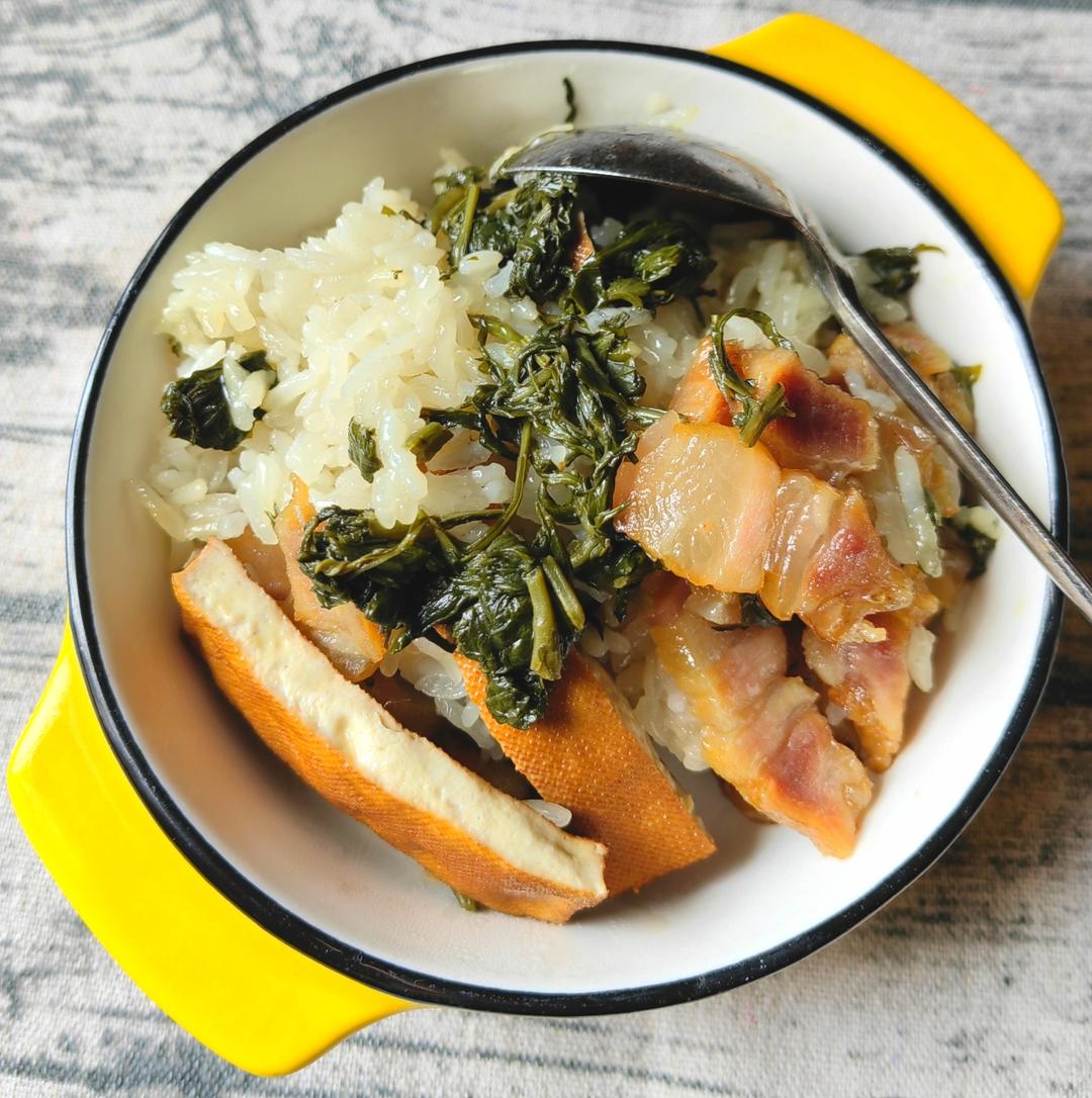 春日社饭的做法