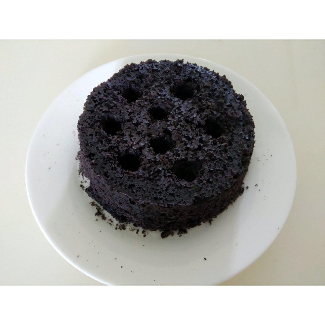 煤球米糕—简单版