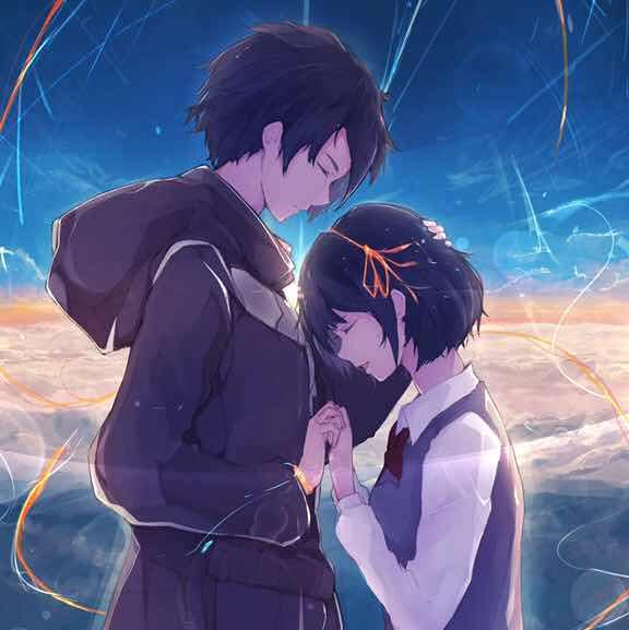 摘一枚柠檬叶子夹心间