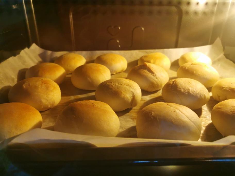 绿豆饼 不用炒馅 无油版馅料  酥的掉渣