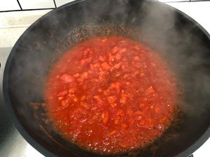 维生素满满‼️的番茄鱼片🔥巨好吃巨开胃的做法 步骤10