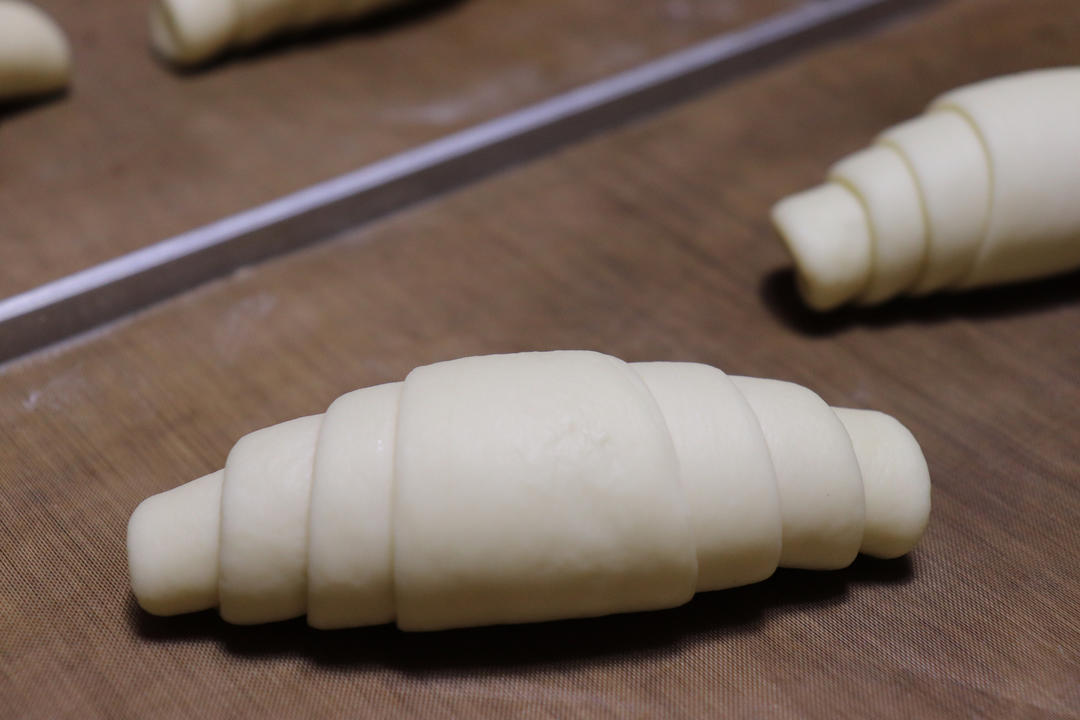 日式海盐面包卷｜咸香不腻｜回味悠长｜吃了还想吃