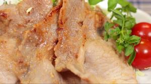 Grilled Pork with Miso Marinade 味噌煎肉片 by Cooking With Dog的做法 步骤12