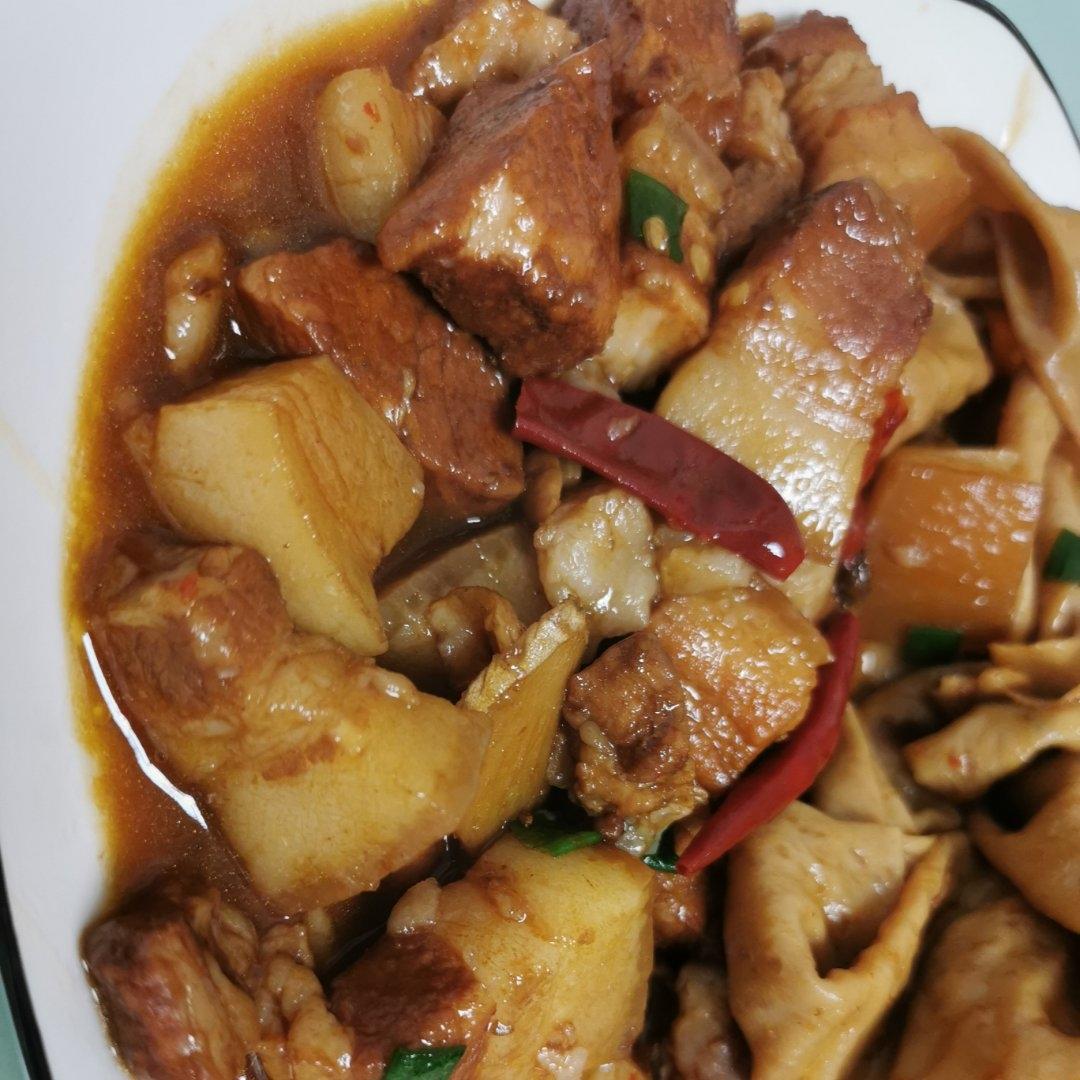 红烧肉
