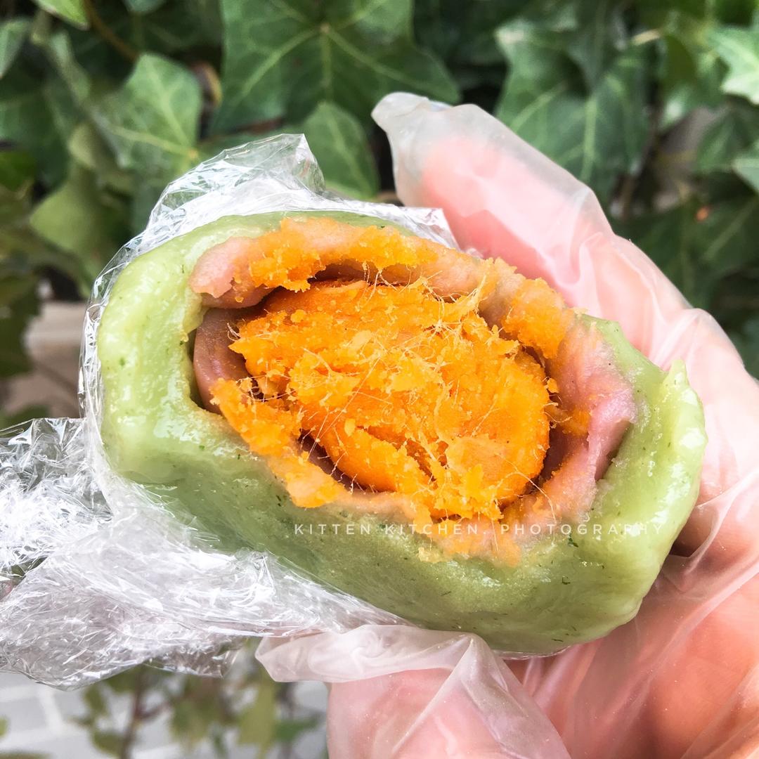 『喵食记』