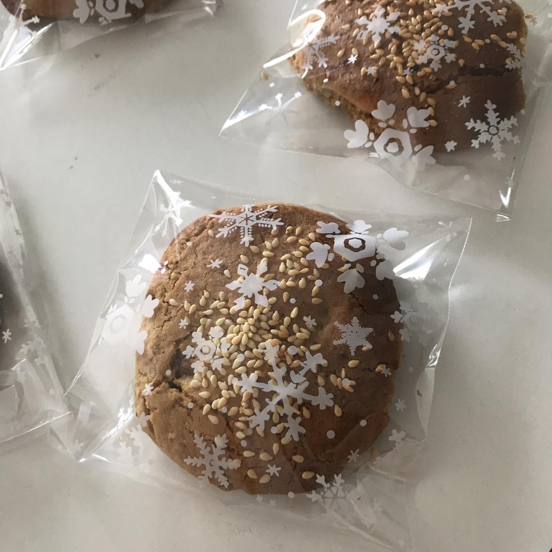 核桃酥 女侠森森