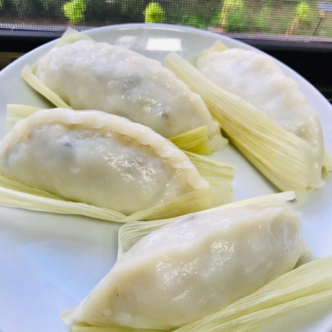 rainbow猪猪做的客家人最爱的萝卜粄