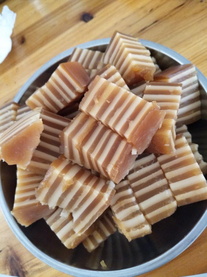 第3集｜千层马蹄糕 没有椰浆可以用牛奶代替