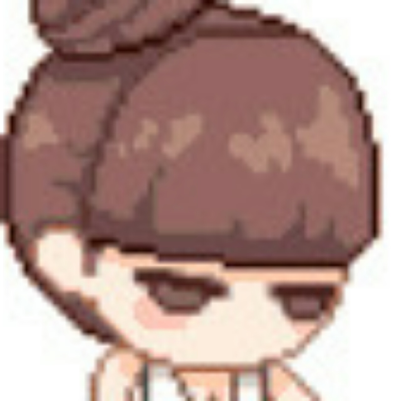 冬瓜是兔妈妈