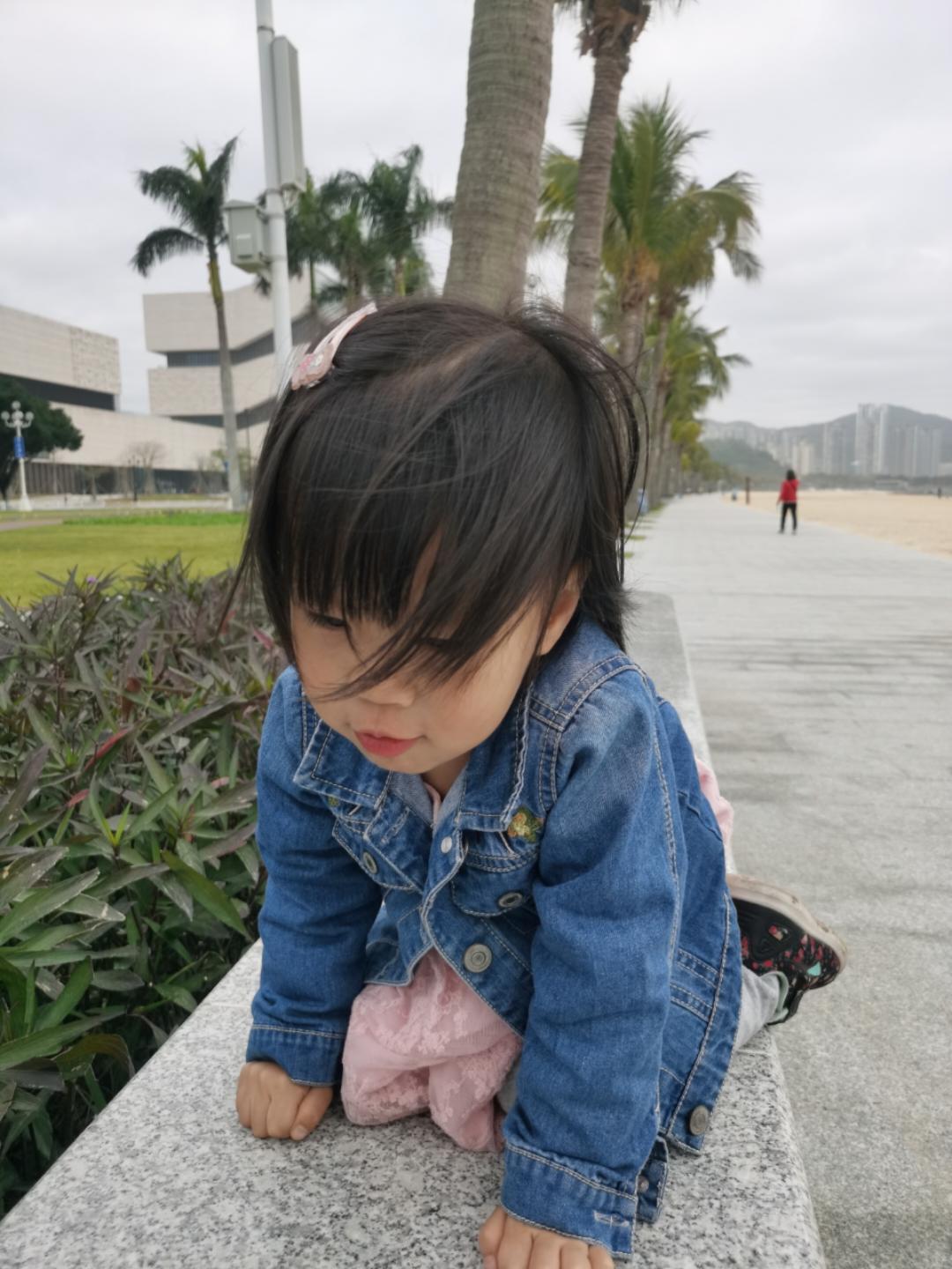 妍妍桐桐