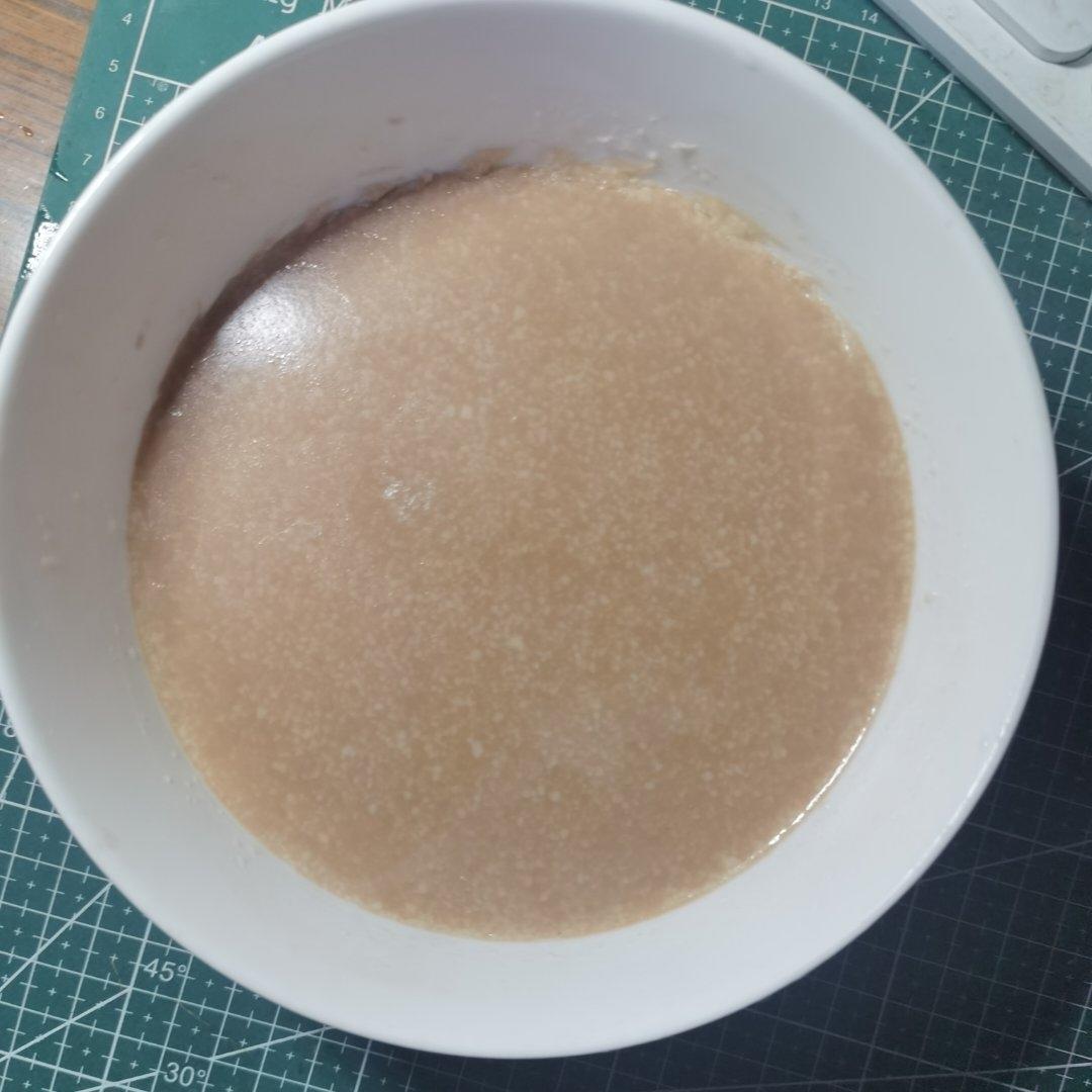奶酪棒（模仿妙可蓝多）