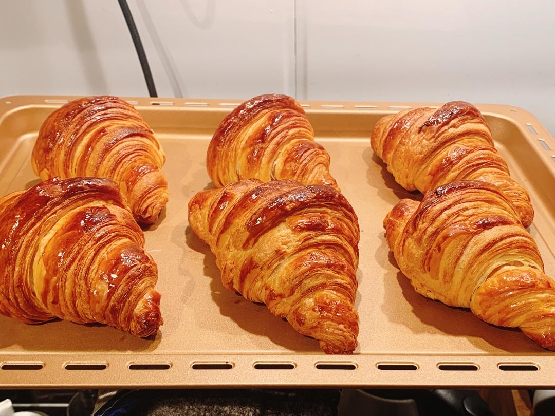 《Tinrry+》可颂（帅帅小厨）