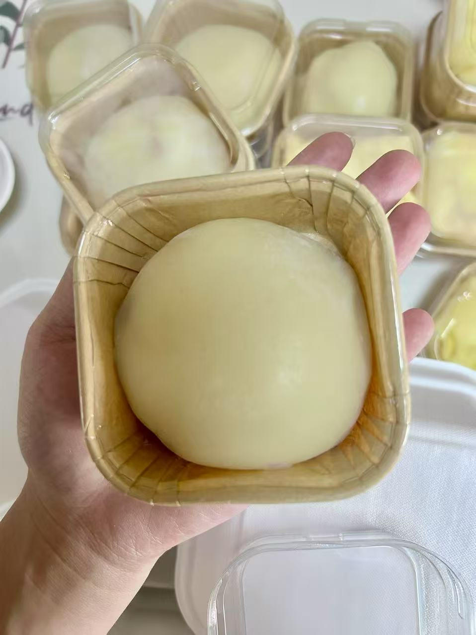 雪媚娘(售卖6年自用配方)