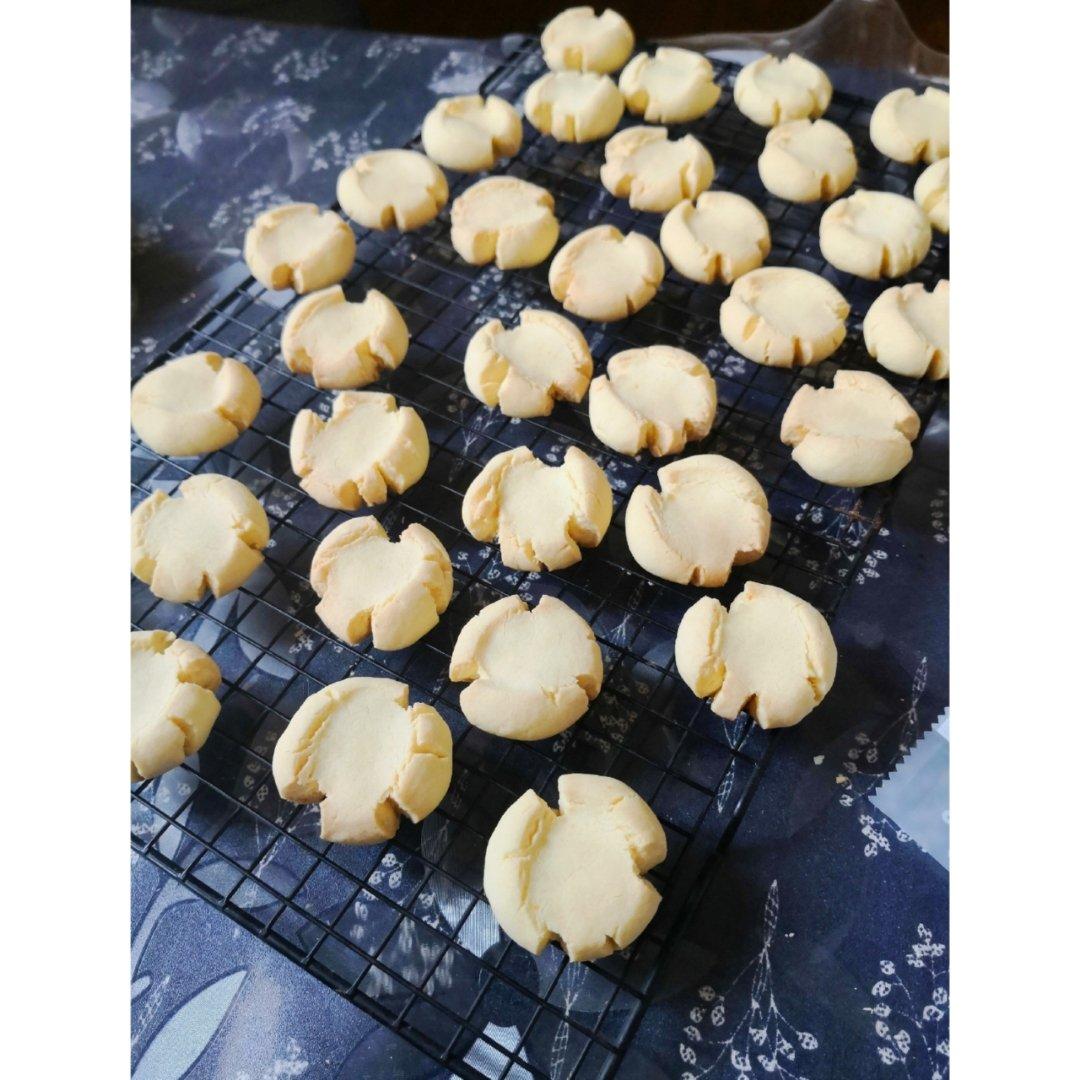 玛格丽特饼干