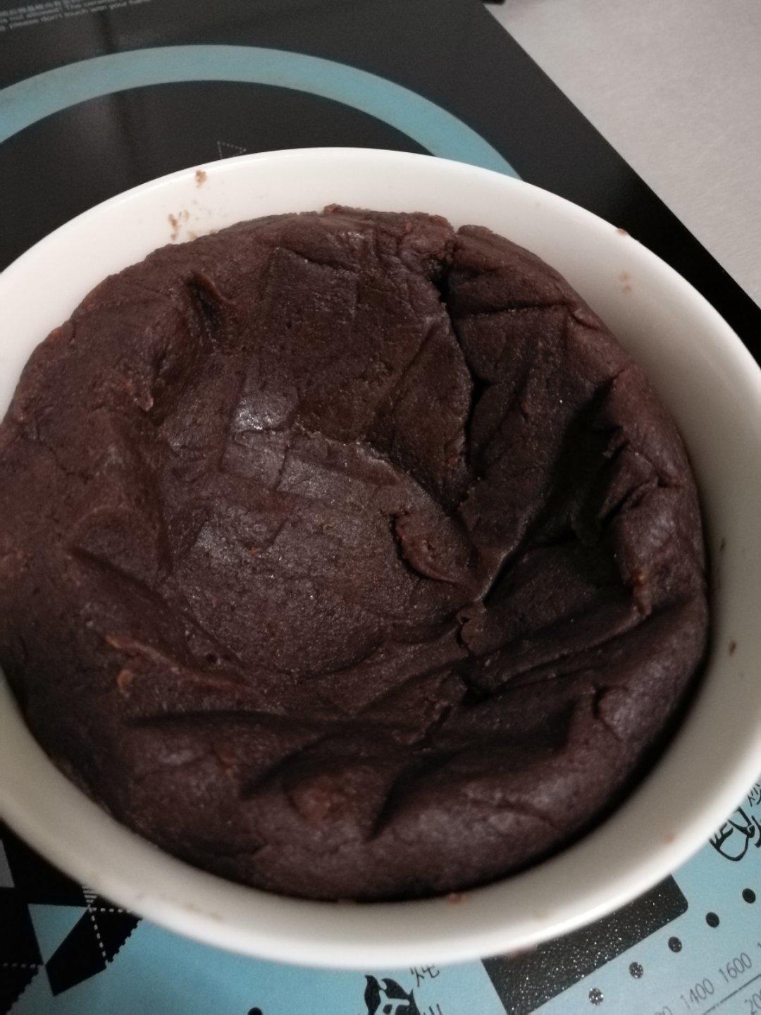 自制豆沙馅（用途广）