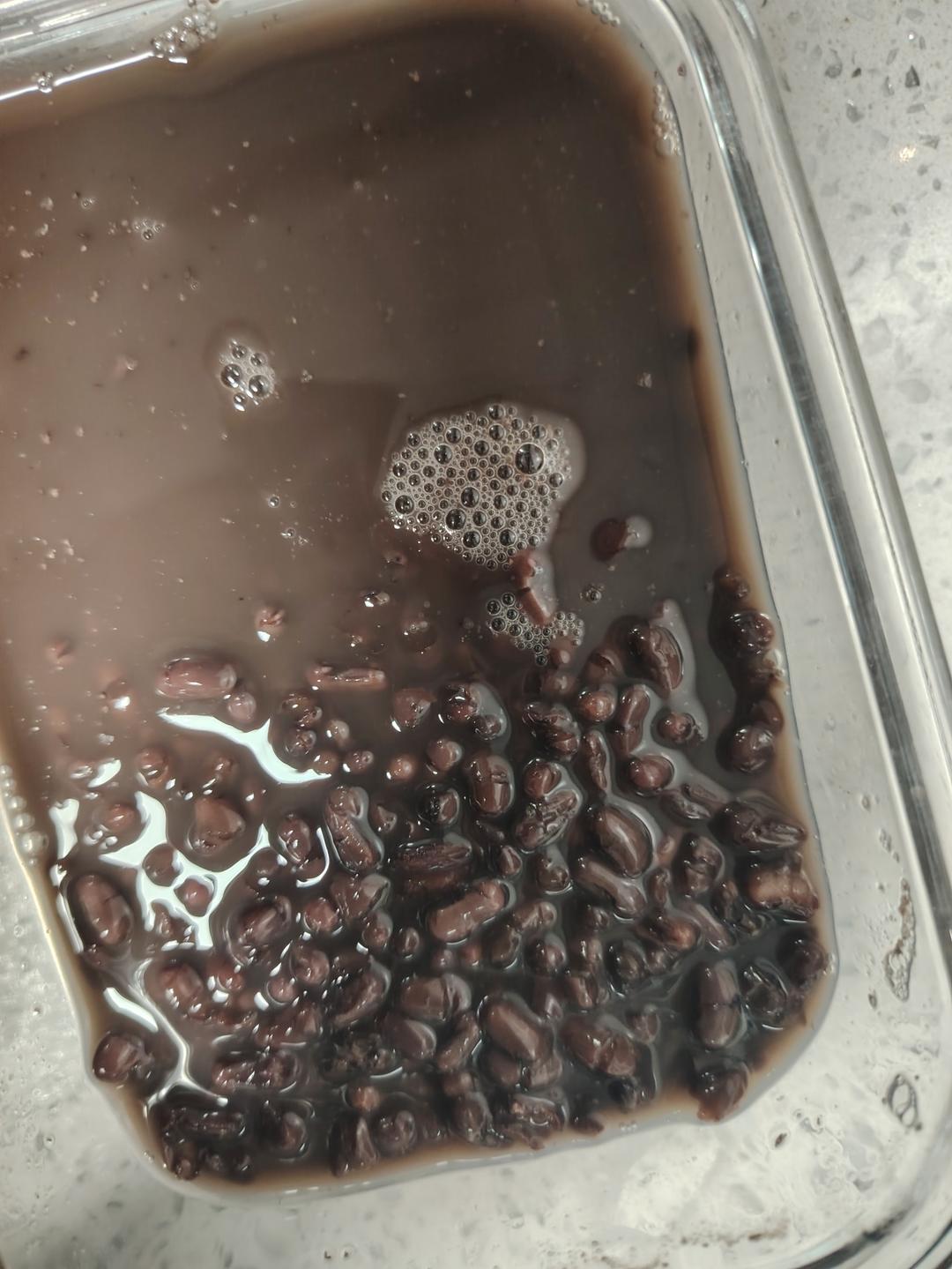 蜜红豆