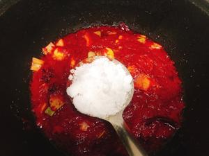 茄汁鱼罐头🥫的做法 步骤10