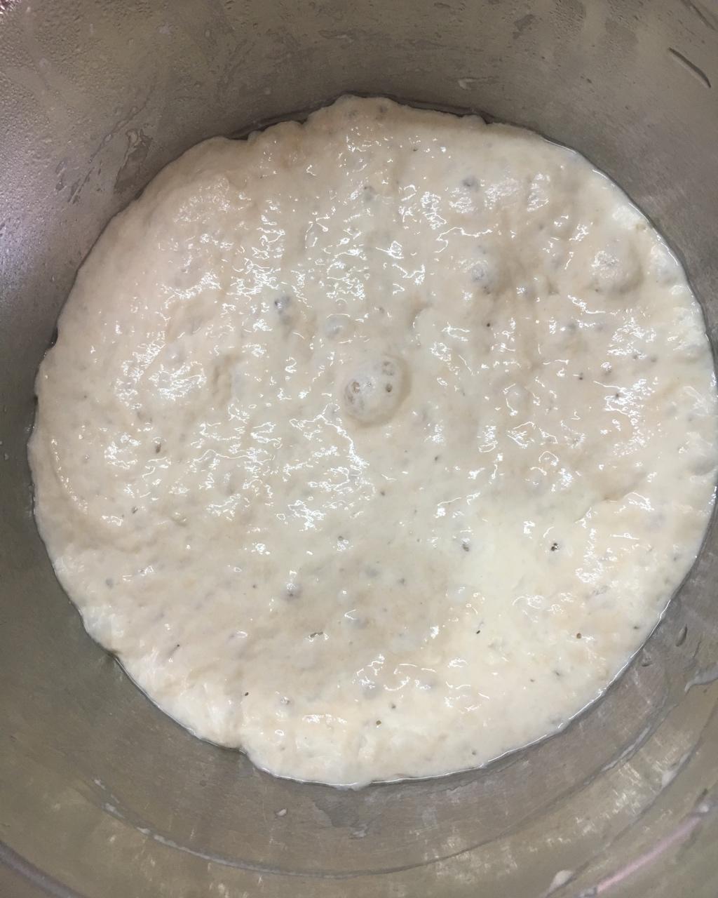 我的100个吐司练习