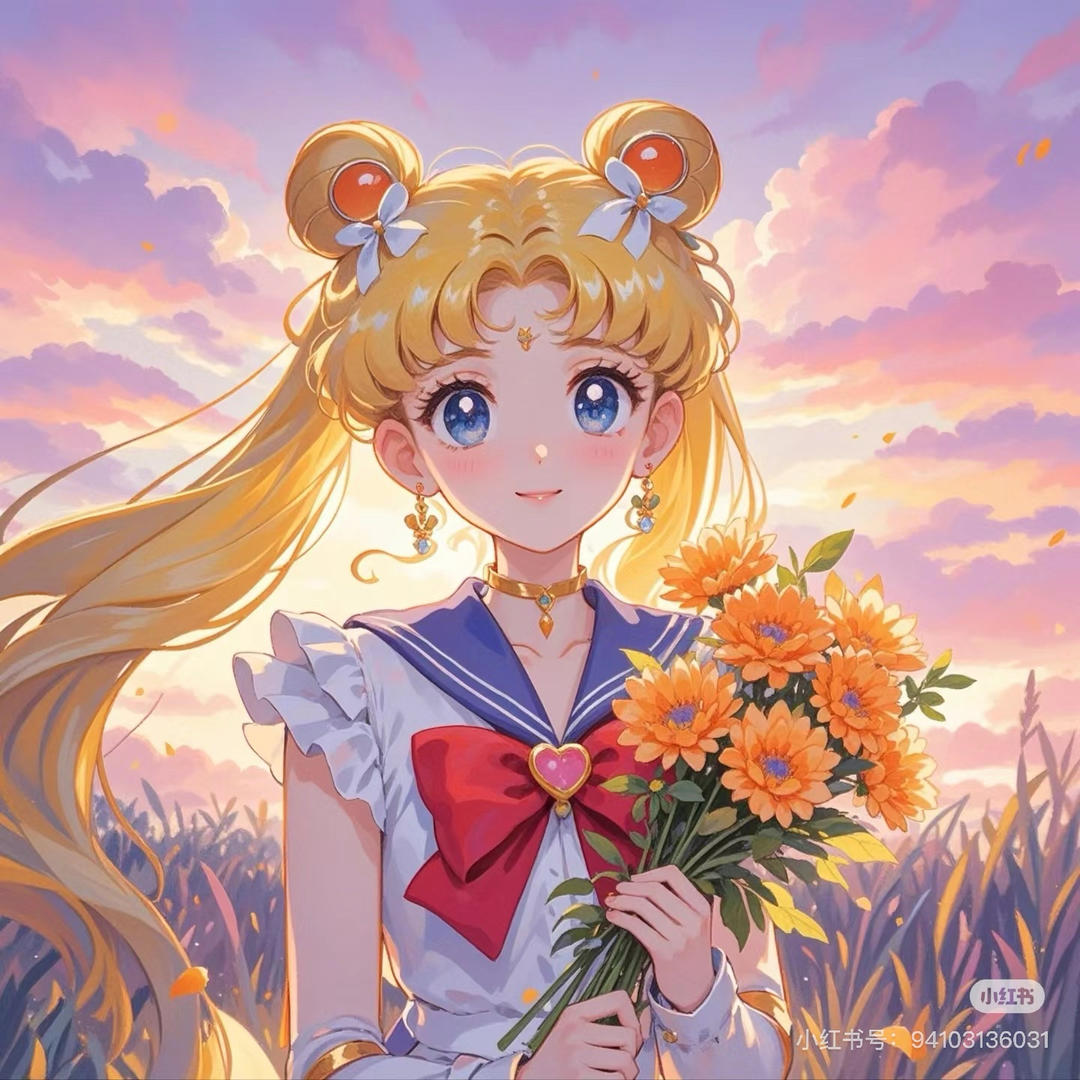做饭好吃的美少女