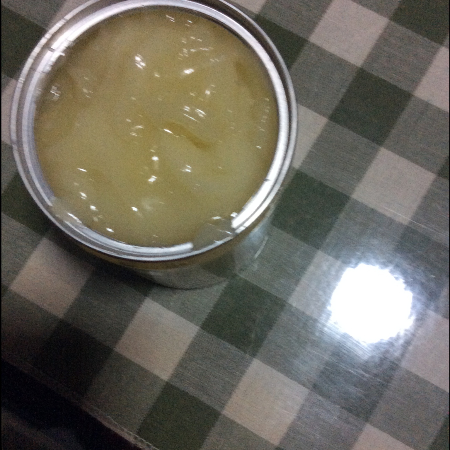 神经病蛋黄酱