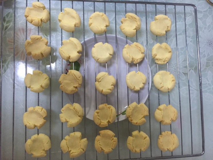 玛格丽特饼干