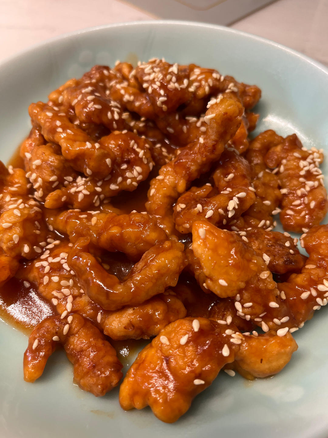 糖醋里脊（超简单，新手也能一次成功）