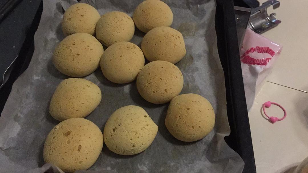 麻薯包