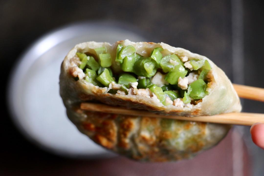 【免揉】皮薄不破的馅饼