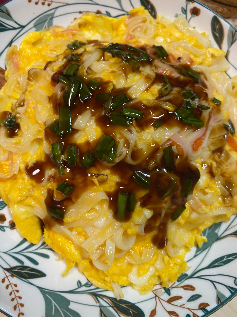 天津饭【蟹玉丼】蟹棒与鸡蛋的完美融合