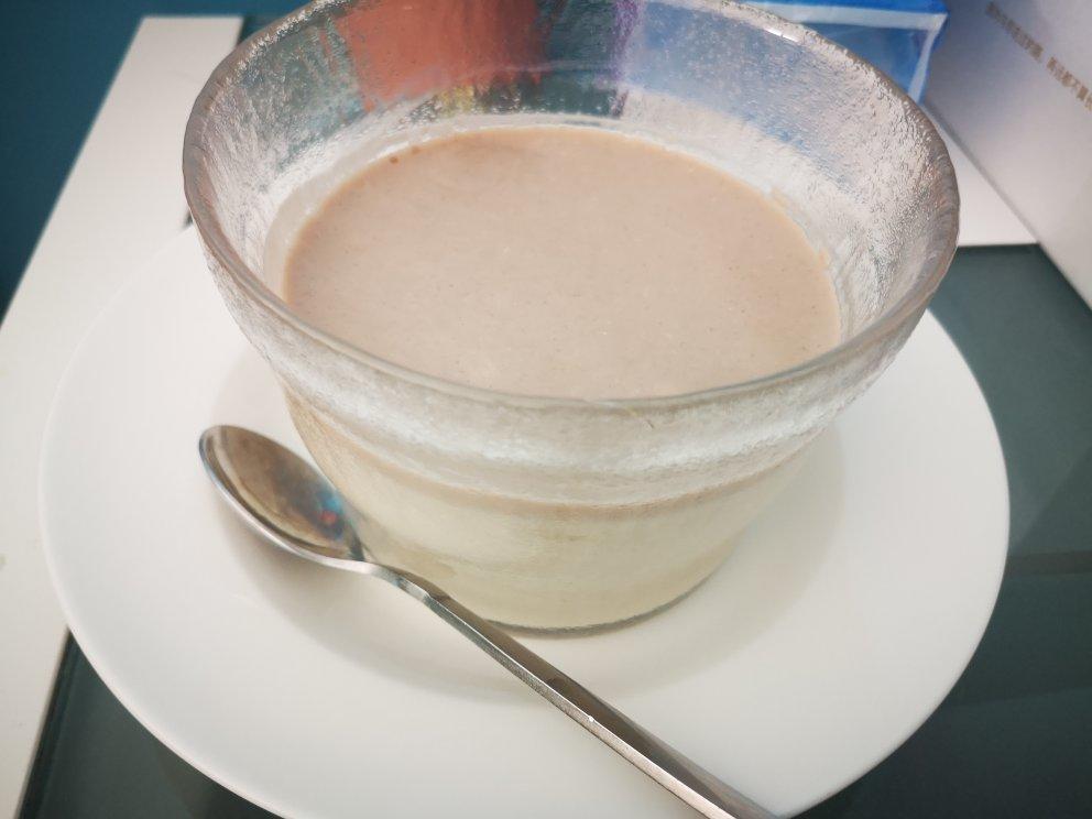 吃不胖的豆腐慕斯，减肥必备！（无糖无奶油）