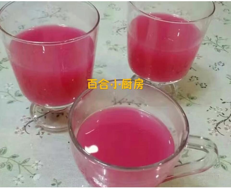 美善品碎冰糖＆柠檬汁的做法