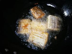 【盒马厨房】家常红烧带鱼的做法 步骤5